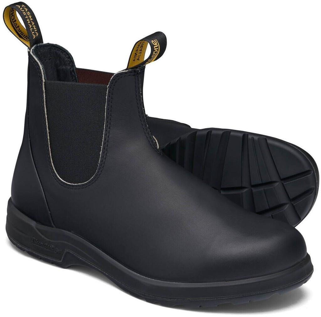 Ботинки Blundstone 2056 All-Terrain черные