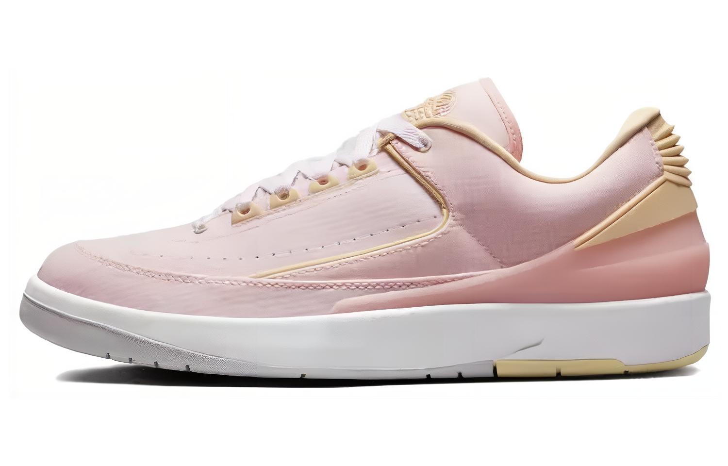 

Air Jordan 2 Retro Low Craft Atmosphere DX6930-600 43