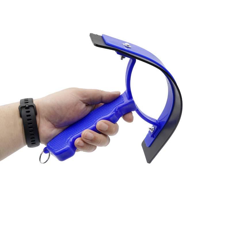Horse Grooming Tools Horse Supplies Horse Cleaning Tools Horse Scratchers Horse Sweat Scrapers with Skin Sweat Scrapers