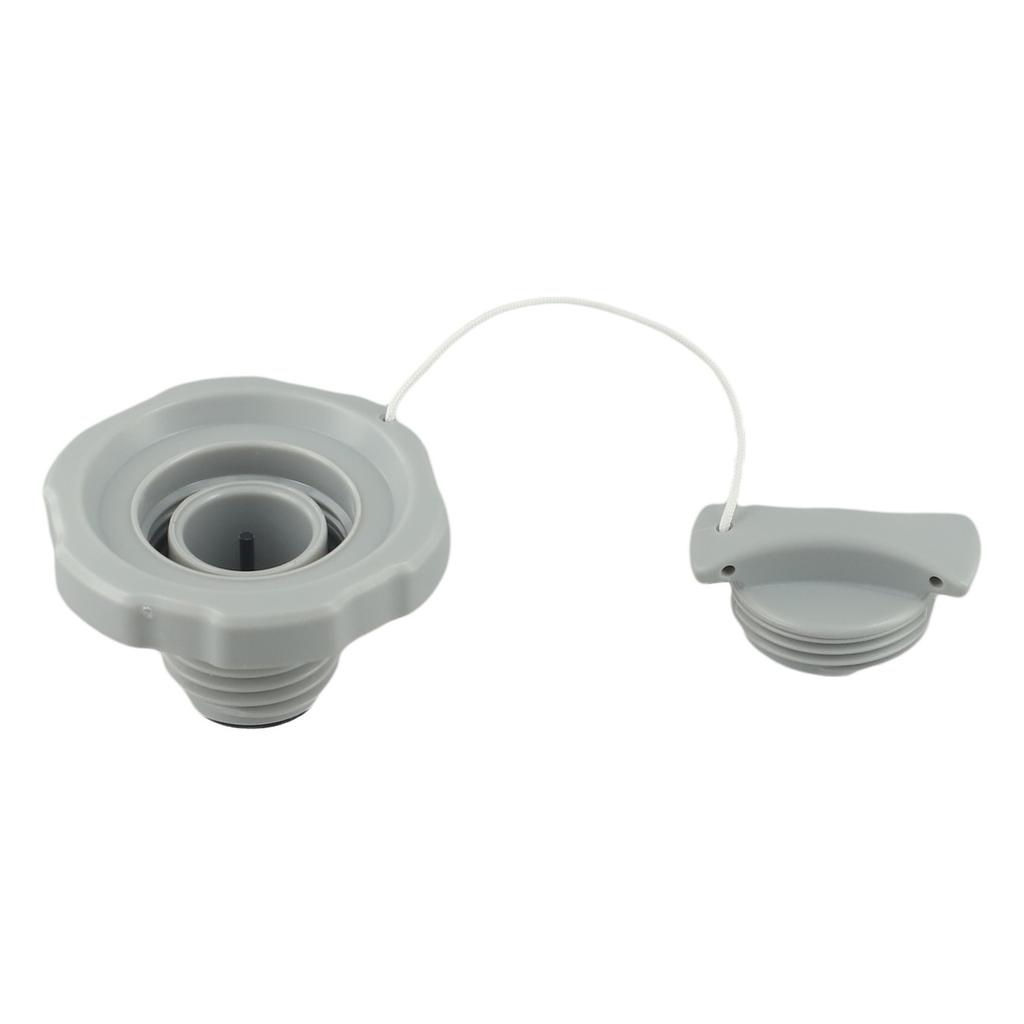 For Duraplus Air Valve Premium Inflation Screw Cap For P05767 Pratical Parts-New