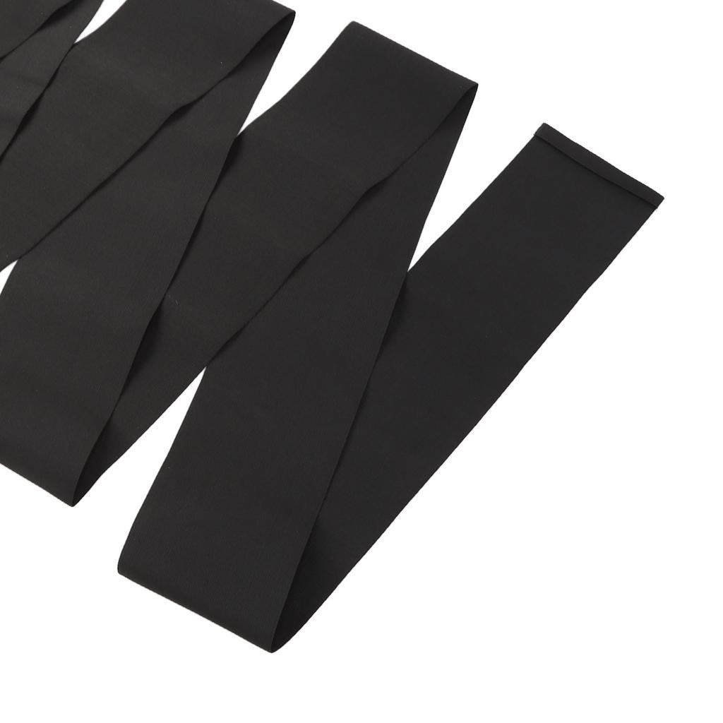 Waist Shaping Belt Lower Belly Adipose Workout Exercise Fitness Sweat Waist Trainer for Women