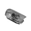 2PCS LED Door Welcome Light for Toyota Highlander RAV4 Camry AVALON Corolla Prado Door Step Lamp Toyota Logo Projector Car Decor