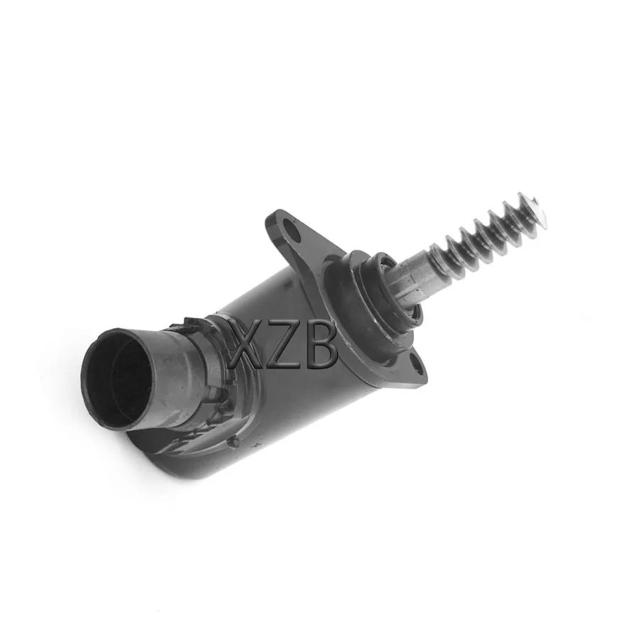 11378652738 11377631574 Metal Camshaft Actuator Motor Control Solenoid Black For BMW Vanos