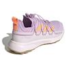 Adidas Terrex Voyager 21 Comfortable Durable Outdoor Functional Shoes Women Shoes Purple GX8688