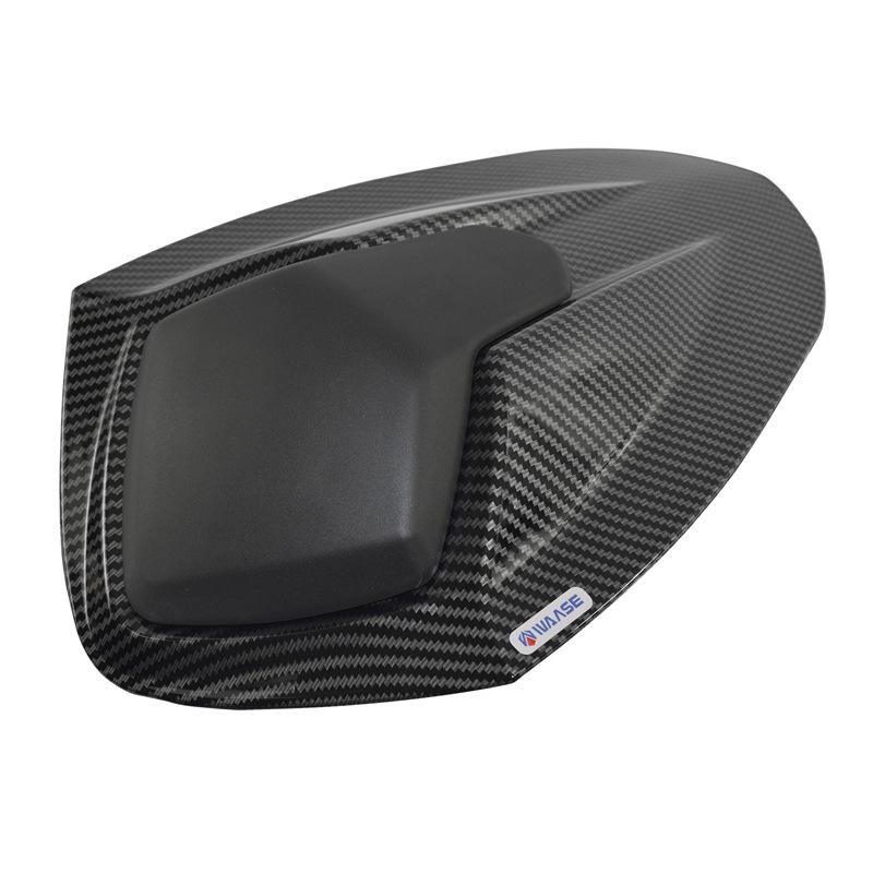 Triumph Street Triple 765 R/RS 20-24 Rear Seat Hump Tail Cover