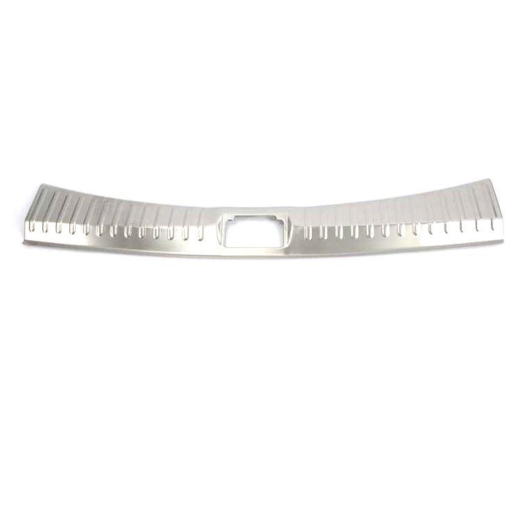 Ford Kuga Compatible Rain Eyebrow, Fog Light Cover, Rear Guard & Decor for 17 Models