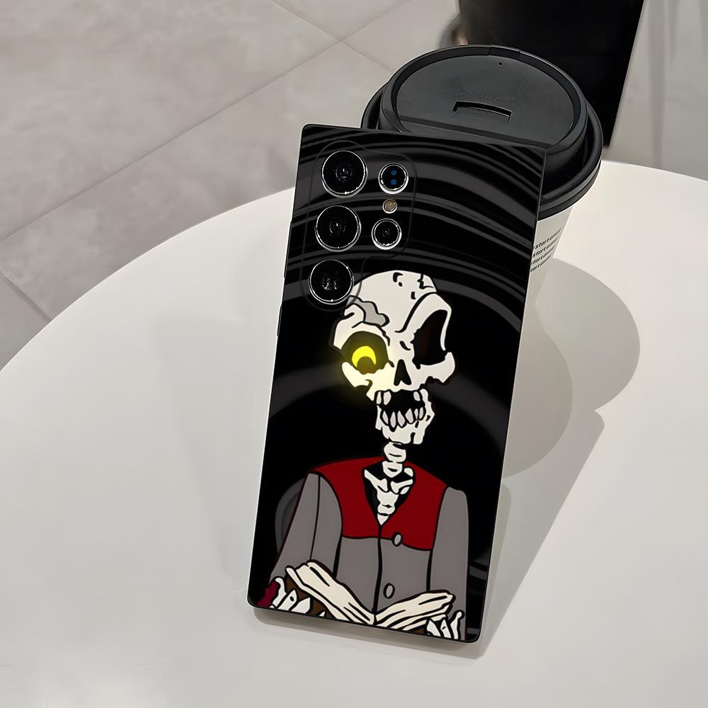 A-Avenged Sevenfold Phone Case For Samsung S26 S25 Plus S20 S20 Plus S22 Ultra S23 FE S21 Plus S21 Ultra Soft Cover