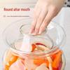 Ningzhao Thickened Glass Pickle & Fermentation Jar