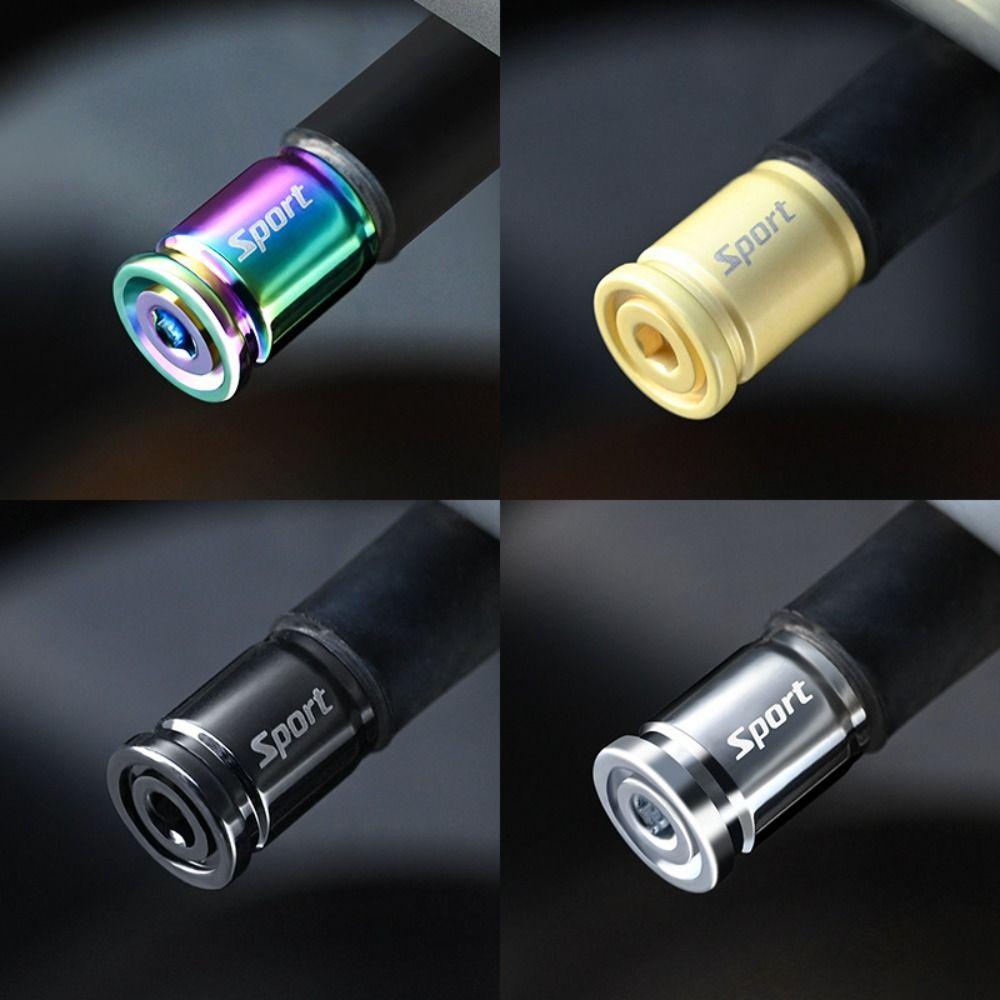 4pc Anti Theft Tire Valve Caps Sport Style Valve Stem Covers Dust Proof Caps for Wheels Decorative Tyre Zinc Alloy Auto Supplies