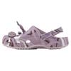 CLOT X Classic Clog Mauve Mist Unisex Sneakers Purple 208700-5PS