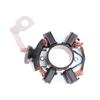 1 Pcs Starter Motor Brush Holder Carbon For Car Motor Starter Brush Holder Carbon