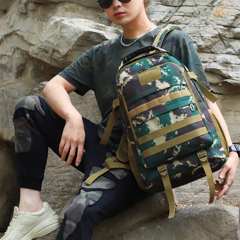 Xiaoyan Outdoor Hiking Backpack