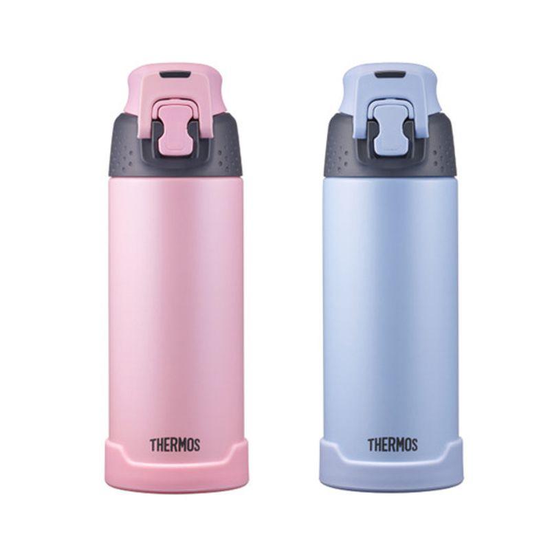 THERMOS Thermos Insulated Tumbler My Design Activity Bottle FJH-500K (500ml) Basic Sticker Included