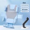 Lishi Waterproof Electric Scooter Phone Holder with Helmet Design