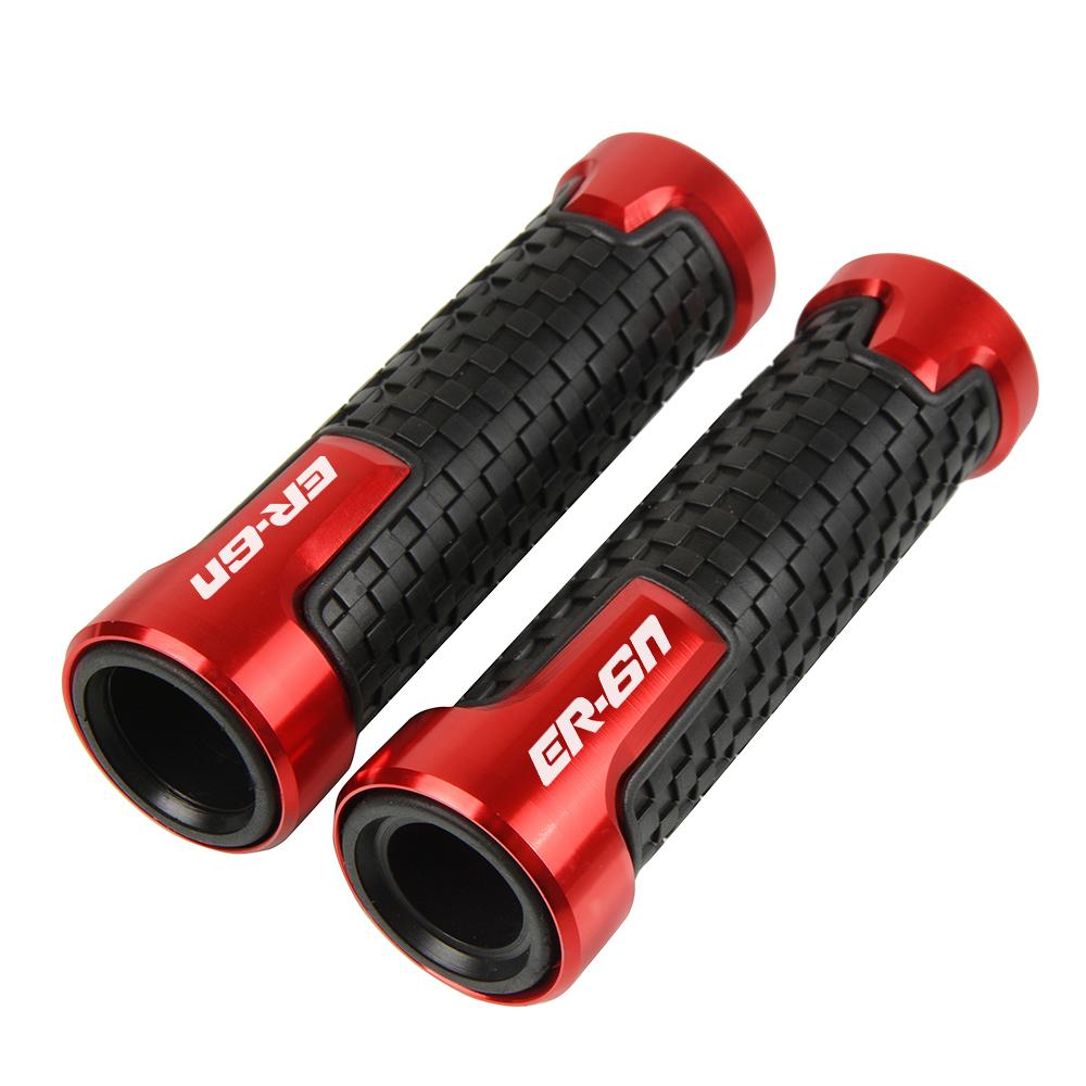 PENTRU KAWASAKI ER6N ER-6N 2006 2007 2008 2009 2010 2011-2017 Ambreiaj Motociclete Maneta Frana Maner Frana Reglabil Ambreiaj