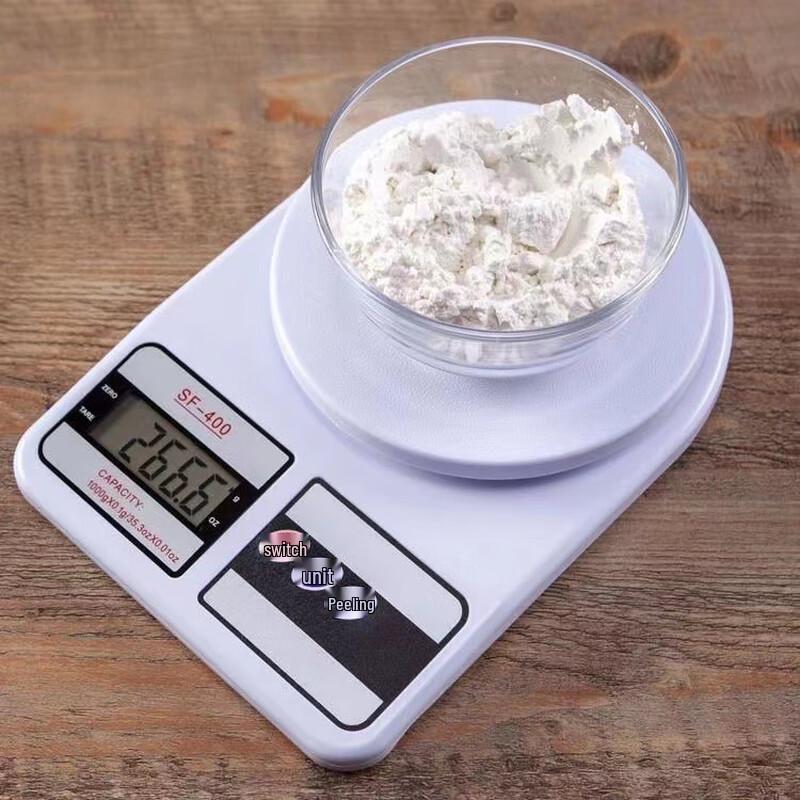 OUOETY Digital Kitchen Scale