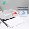 Umas U-308SD Double-Head Manual Stapler CN plug (adapter included)
