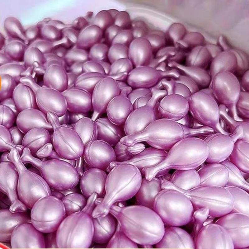 

Аргирелин (Гексапептид) Капсулы-эссенции для глаз для увлажнения, гидратации, против морщин, для уменьшения мелких морщин и повышения упругости 50pcs