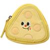 Vanwalk Fast Food Loop Storage Pouch [Cheese]