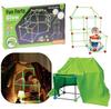 Nobo Kids Luminous Tent Camp Constructor, Educational