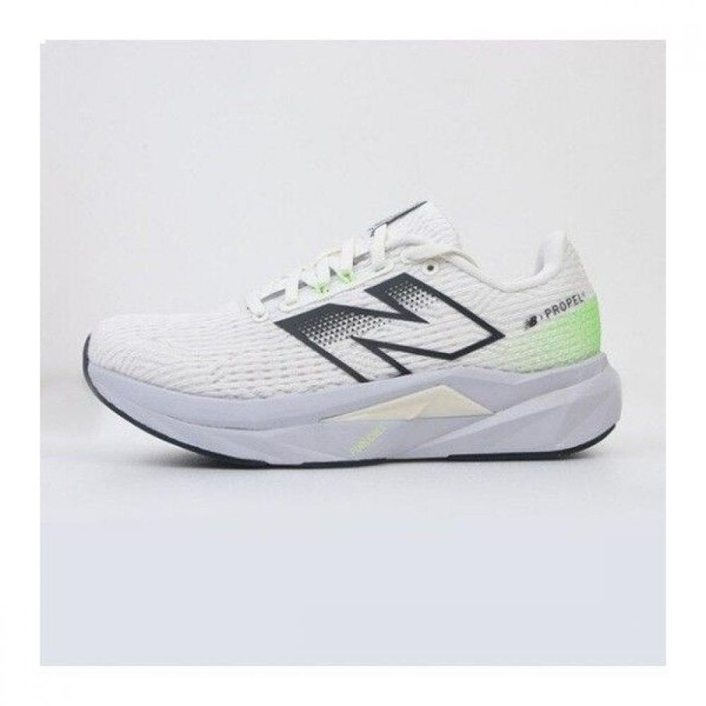 

New Balance Кроссовки Wfcprcg5 (16)Light Gray/230(230)