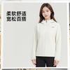Li Ning Trench Coat Women's Sponge Gray AFDW104-10