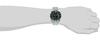 Hyakuichi 20 ATM Water Ceramic Bezel [HYAKUICHI 101] No.1Z Diver's Watch, Resistant, (Green-Black)