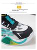 2025 Autumn/Winter Kids' Basketball & Running Shoes - Soft Sole, Breathable, Casual Sneakers for Boys & Girls