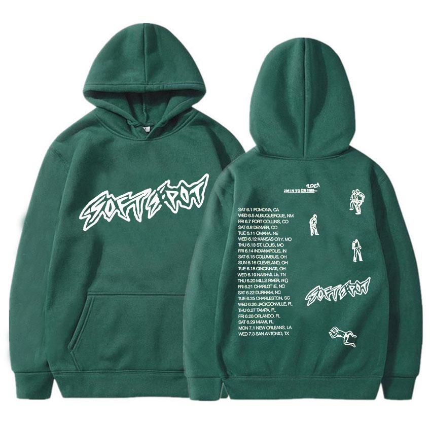 JMSN Graphic Printing Hoodie With Pocket Harajuku Fleece Sweatshirt Sudaderas Con Capucha Hip Hop Women/men Clothes Punk Hoody