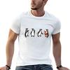 Penguin Book Tshirt G Unisex T Shirts For Unisex Printed T Shirts For Unisex T Shirts For Unisex Graphic Funny Tshirt