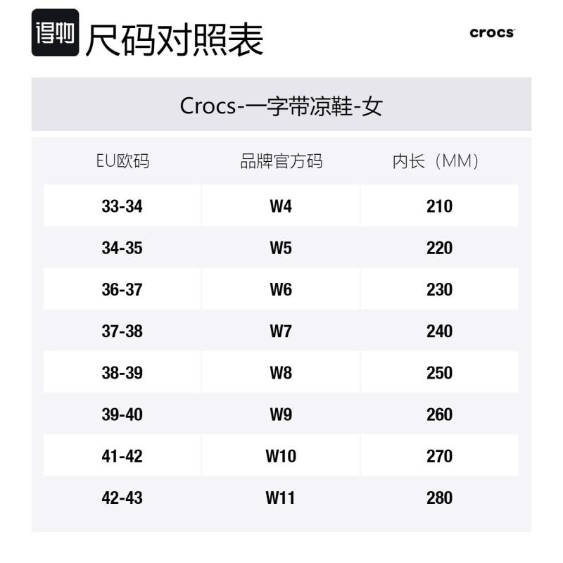 Crocs Fashion Outdoor EVA Marble Clog 3cm Unisex Black