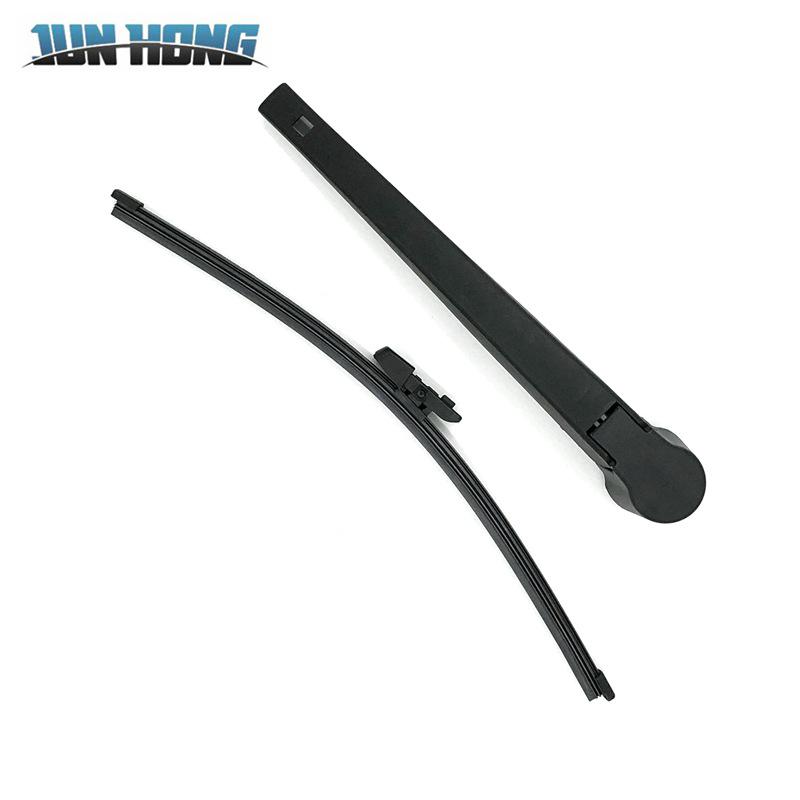 

Junma Meitu 3/TRAUM MEET 3 Комплект заднего стеклоочистителя, рычага и крышки Car Wiper Blade