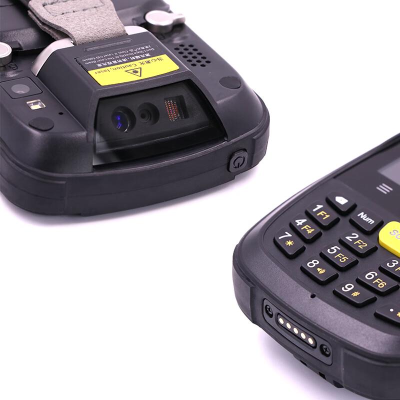 Chainway C72 UHF RFID Handheld PDA Scanner