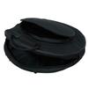 Kikutani Cymbal Bag Can Store Cymbals 22" Body, 14" Pocket, CYBC-285F