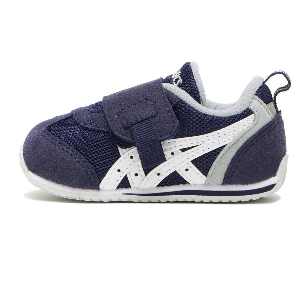 

ASICS Idaho Baby KT ES3 1144A257 400 ТЕМНО-СИНИЙ БЕЛЫЙ