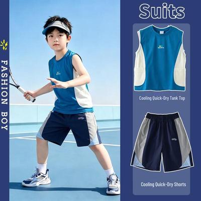 Niños (más de 4 años) – Conjuntos de ropa para niños