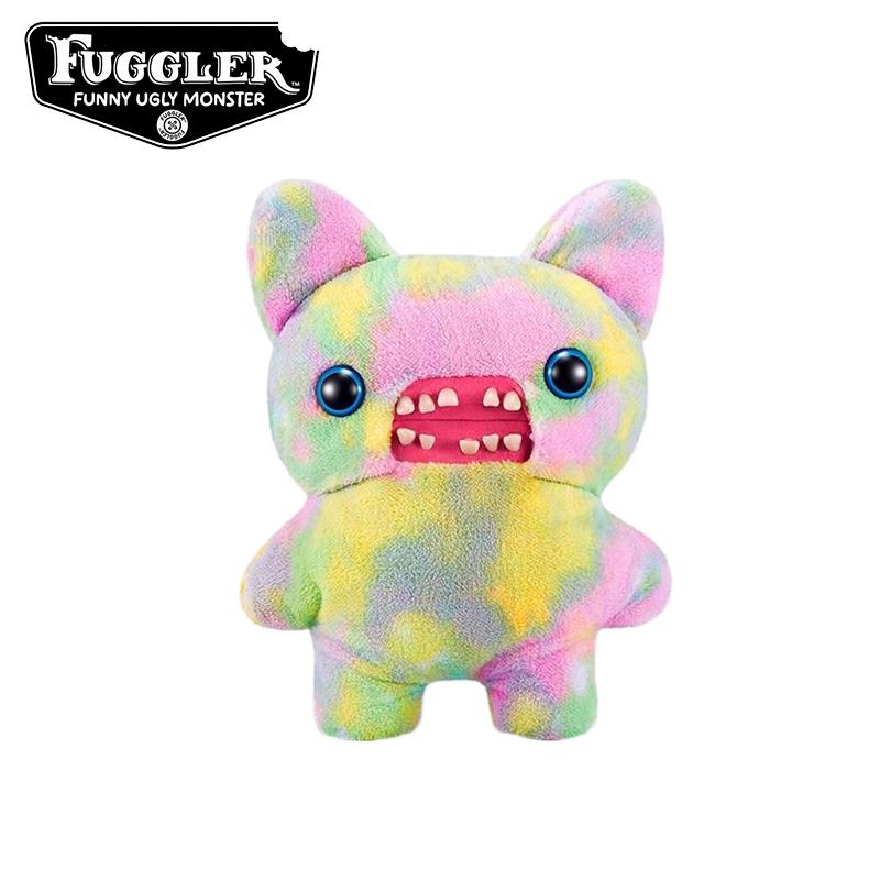 

Оригінальний Великий Fugg Зубасті Монстри Плюшева М яка Іграшка Fuggler Зморшкуватий Максмердюх Містер Ґудзик Жуй Жуй Старий Зуб Різдвяні Подарунки