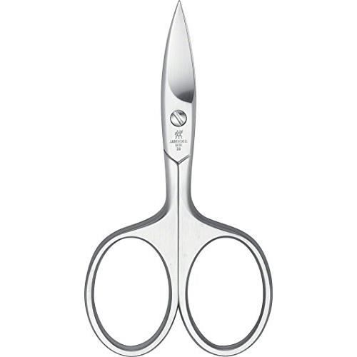 Zwilling - 98681-004-0 - Etui à Manucure - Yak - Noir