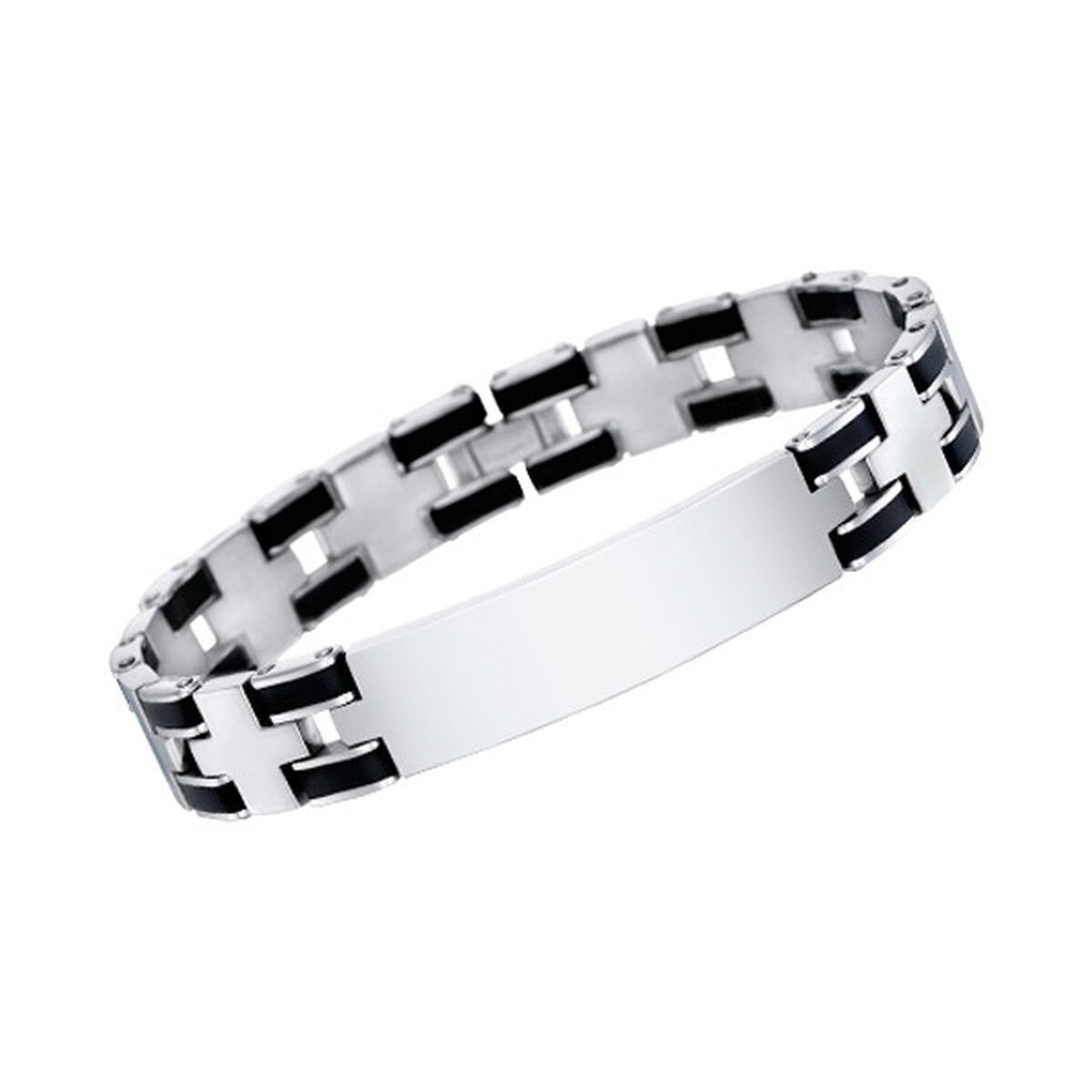 

Lotus Men s Bracelet Ls1177-2/4 TU прозрачный