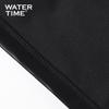 WATERTIME Waterproof PU Swimming Cap