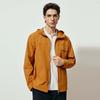 EMZ Men's Versatile Outdoor Windbreaker Jacket