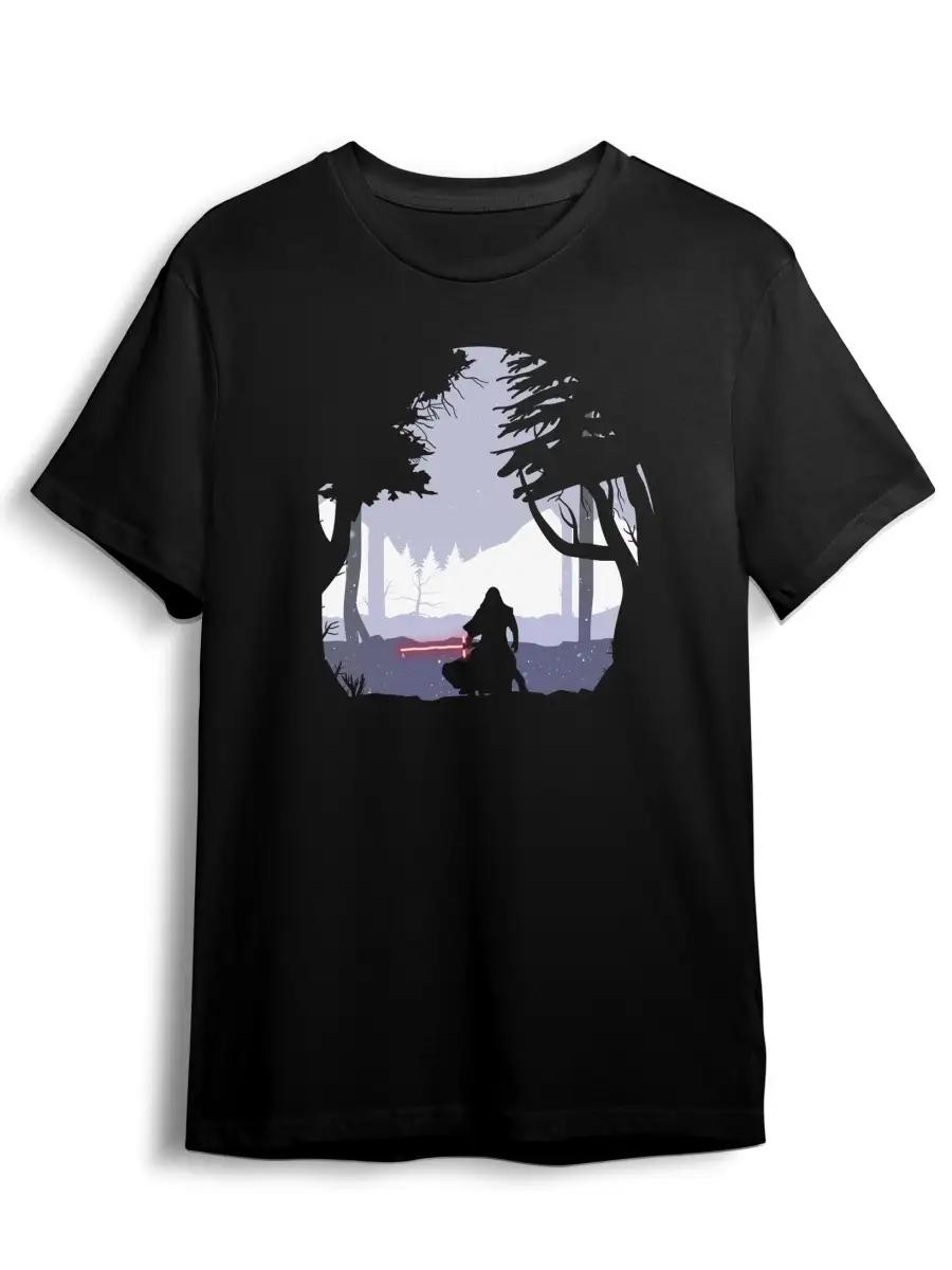 T-shirt Our T-shirt XL