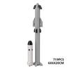 Building Block Compatible 66505 Combination Spacex Starship Starship Super Heavy Booster