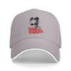 Baseball Caps Nina Chuba Hip Hop 2025 Fans Support Casquette Female Male Casual Spring Caps