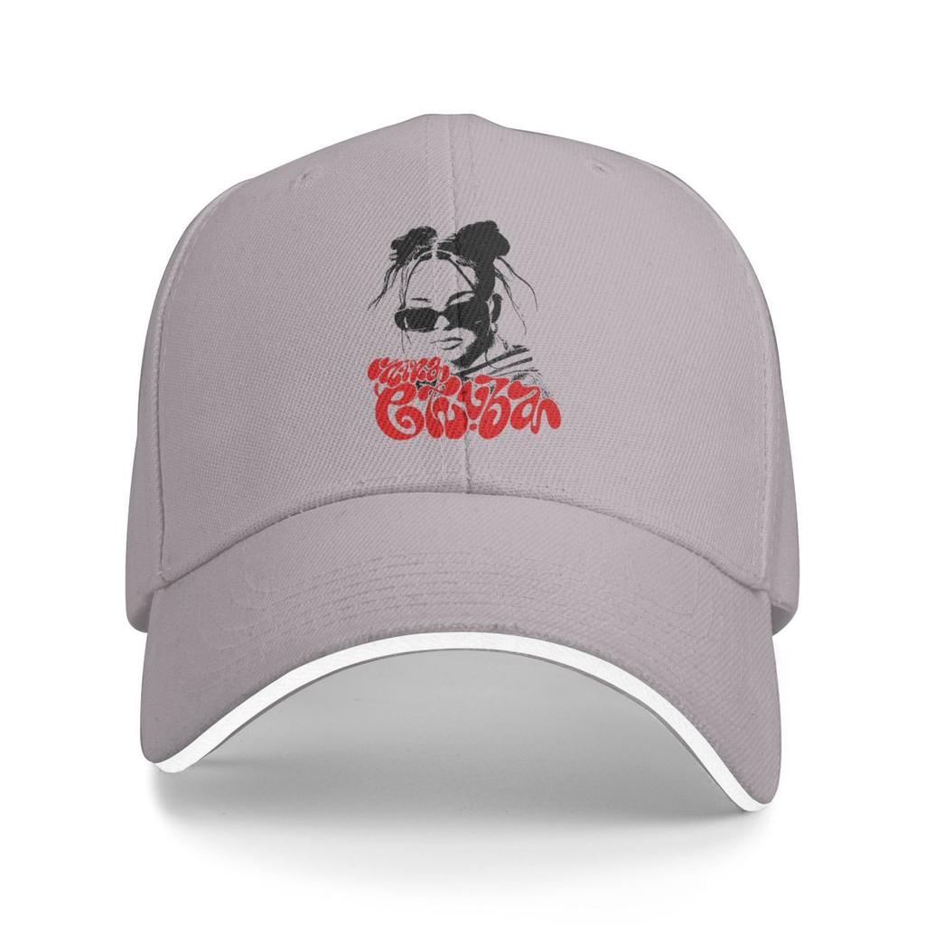 Baseball Caps Nina Chuba Hip Hop 2025 Fans Support Casquette Female Male Casual Spring Caps