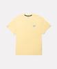 Ice Cotton Graphic T-Shirt - Butter