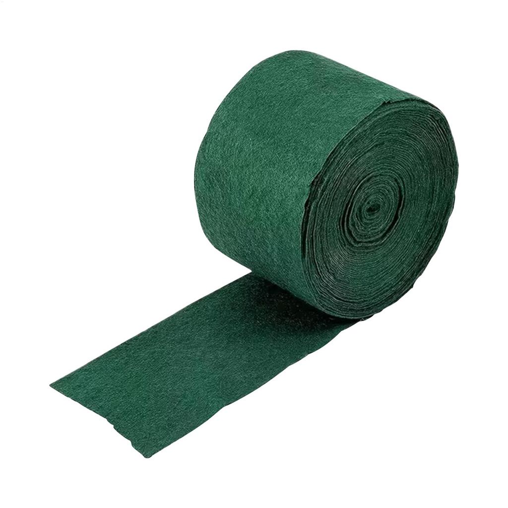 Ruban de Protection pour Arbre 20m Anti-Froid Plante Verte Antigel Housse Garde au Chaud Rétention d'Humidité Bandage Protecteur de Tronc d'Arbre