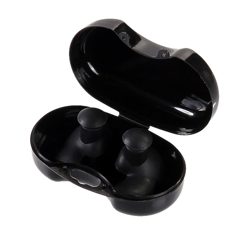 Li-Ning Professional Waterproof Swimming Earplugs