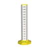 High Precision Lightweight Positioning Ruler for Ceiling & Floor Tile Leveling Equal Ruler for Tiles Lay