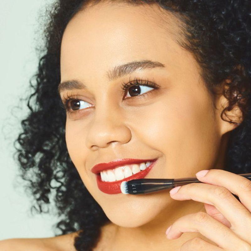 017 Point Shadow Brush